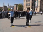 SELAMI ALTıNOK - Aksaray'da Gaziler Günü Etkinlikleri