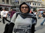 TESEV - Ali Bayramoğlu’ndan Bayan Gazeteciye Hakaret