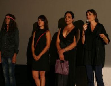 ‘Aziz Ayşe’ İsimli Filmin Galası Gerçekleştirildi