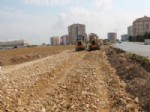 YUSUF UZUN - Beylikdüzü’nde Son İki Ayda 2 Bin 400 Metre Yeni Yol Açıldı