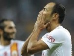 Galatasaray’da Umut Bulut şoku