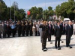 FATİH ŞAHİN - Gazi Binbaşı Kanlıyer; 'Şehit Nurlu, Gazi Onurludur'