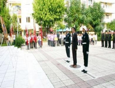 Gaziler Günü Kemalpaşa’da Törenle Kutlandı