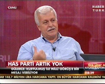 Hüseyin Gülerce Bingöl için hükümetten kelle istedi