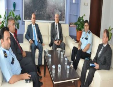 İnegöl'e 'kom' Kurulacak