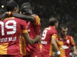 BAROS - İşte Galatasaray'ın muhtemel 11'i
