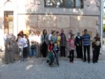 BOĞAZKÖY - Keçiören Belediyesi'nden Engellilere Çorum Gezisi