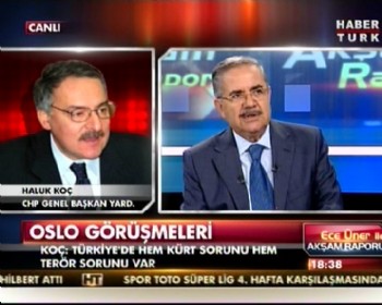 Kılıçdaroğlu'nun bilgisi olduğunu hepimiz öğrenmiş olduk