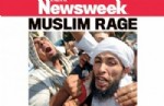 Newsweek, Twitter'da alay konusu oldu