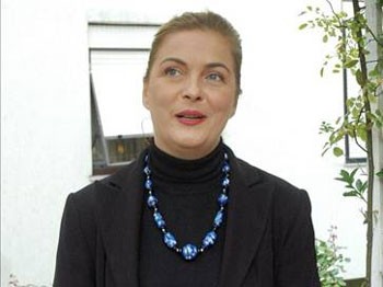 Nurseli Yeniden Doğuyor