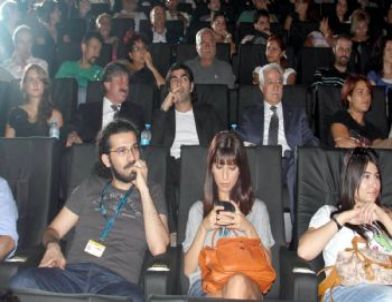 Optimum’da Ünlüler Geçidi