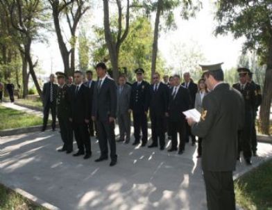 Pasinler’de Gaziler Günü Programı