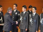 İDRIS NAIM ŞAHIN - Polis Akademisi 2012-2013 Akademik Yılı Açılış Töreni