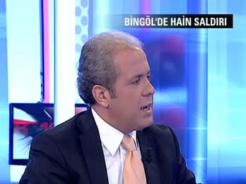 Şamil Tayyar´dan hain saldırıyla ilgili bomba açıklamalar