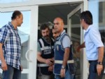 ÇEYİZ SANDIĞI - 'sandık' Cinayetinin Şüphelileri İskenderun'da Yakalandı