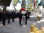 ERDOĞAN KANYıLMAZ - Şanlıurfa’da Gaziler Günü Dolayısıyla Tören Düzenlendi