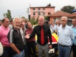 Teröre Sarı Eylem