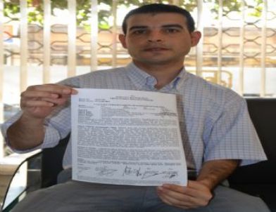 Turgutlu'lu Öğretmen Bankaya Açtığı Davayı Kazandı