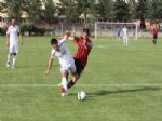 KASTAMONUSPOR - Kastamonuspor 4-1 Ayancıkspor