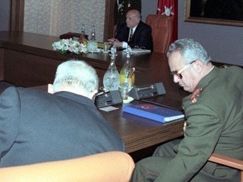 28 Şubat’ın üstündeki “sır” perdesi kalkıyor