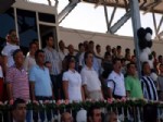 UĞUR ARSLAN - Aydınspor 1923 Sezonu Altay İle Açtı