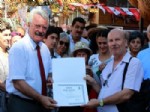 ALI AKÇA - Çankaya Belediyesi Resim Bayramının İlk Adımını Attı