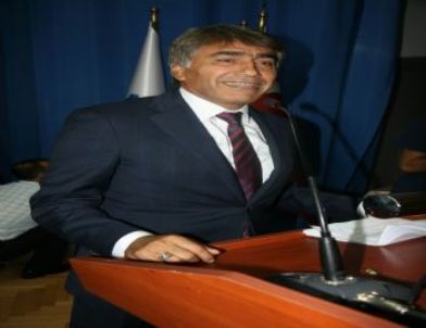 Çelik-İş Sendikası Genel Başkanlığına Ali Cengiz Gül Seçildi