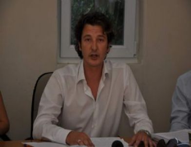 CHP Foça Gençlik Kollarından Hükümetin Terörle Mücadele Politikalarına Tepki