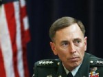 DAVID PETRAEUS - CIA'nın patronu bugün İstanbul'da