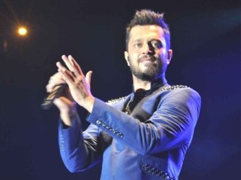 Murat Boz Sarımsak Kralı Seçildi