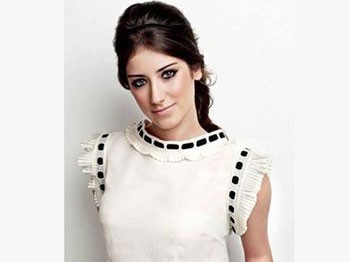 Hazal Kaya'dan Muhteşem Yükseliş