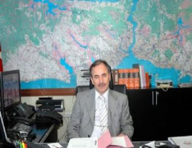 İBB Genel Sekreteri İnşaattan Düştü