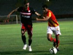 BESIM DURMUŞ - PTT 1. Lig’in 2. haftasında Manisaspor sahasında Kartalspor’u ağırladı