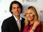 Sharapova Türkiye Yüzünden Nişanı Attı