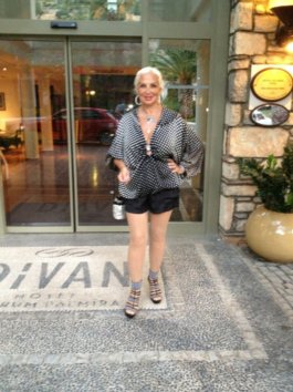 Diyetisyensiz 12 Kilo Verdi