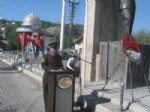 ENGIN AKSAKAL - 19 Eylül Gazileri Anma Günü Bünyan'da Kutlandı