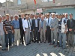 SAADETTIN AYDıN - Ak Parti Kayseri Milletvekili Tamer: