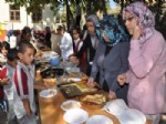 GAZİ İLKÖĞRETİM OKULU - Aksaray’da Piknik Havasında İlköğretim Haftası