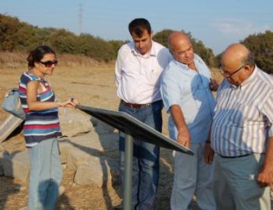 Aliağa Ticaret Odası Tarihe Tanıklık Etti