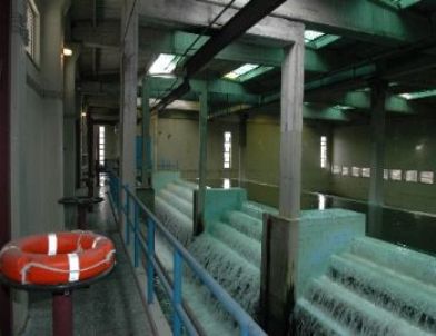 Ankara’nın İçme Suyu Dünya Standartlarında Çıktı