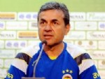 Aykut Kocaman'dan maç sonu açıklamaları