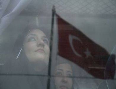 Azadi Street Filmi Uluslararası Belgesel Film Yarışmasında Finalist