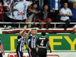 BÜLENT UYGUN - Beşiktaş'a şok ceza