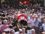 NECDET ÖZEL - Bingöl'de Şehit Olan Er Savaş Topal'ın Cenazesi, Samsun'da Toprağa Verildi