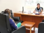 PANIK ATAK - Çadem Hizmetlerini Sürdürüyor