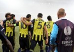 MEHMET TOPUZ - Fenerbahçe, Avrupa Ligi'ne istediği başlangıcı yapamadı