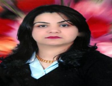 Genç Kadın 2 Aydır Kayıp