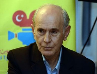 Kiev’de Türk Film Haftası Başladı