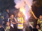MARSILYA - Fransızlar taraftarı uyardı: Kadıköy'de olay çıkabilir!