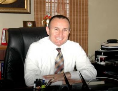 Mezitli Sydv ‘Canlı Kurban Bağışı Kampanyası’ Başlattı